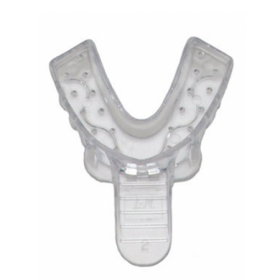 Impression tray - Clear 2...