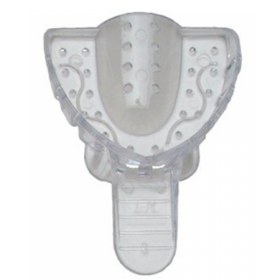 Impression tray - Clear 3...