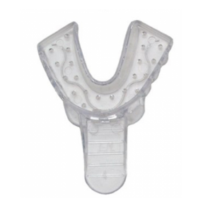 Impression tray - Clear 4...