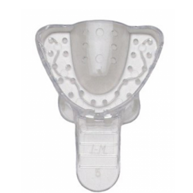 Impression tray - Clear 5...