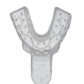 Impression tray - Clear 6...