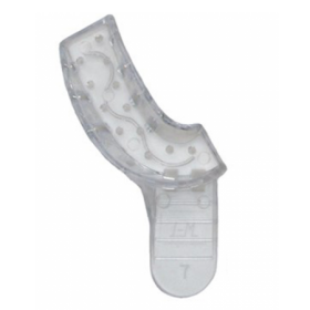 Impression tray - Clear 7...