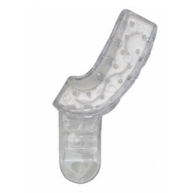 Impression tray - Clear 8...