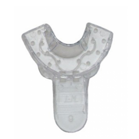 Impression tray - Clear 9...