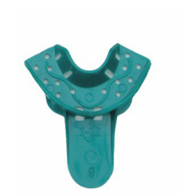 Impression tray - Green 9...