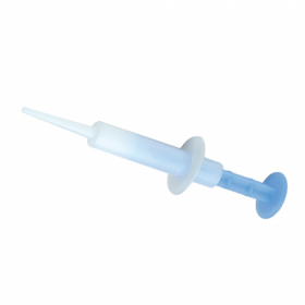 Impression Syringes 50/Box